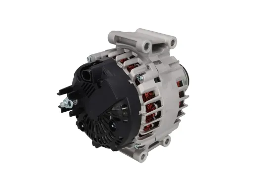 Generator 12 V KAMOKA 8620327 Bild Generator 12 V KAMOKA 8620327