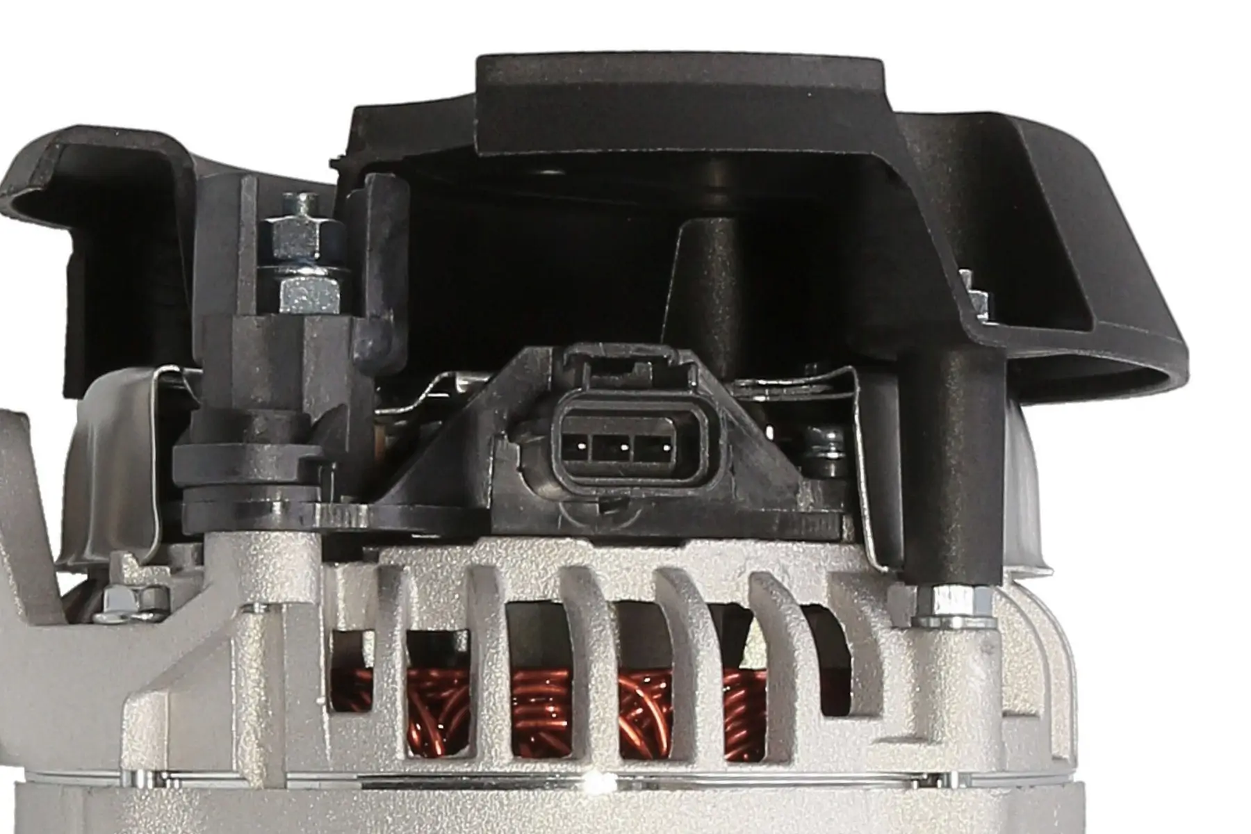 Generator 12 V KAMOKA 8620353