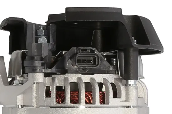 Generator 12 V KAMOKA 8620353 Bild Generator 12 V KAMOKA 8620353
