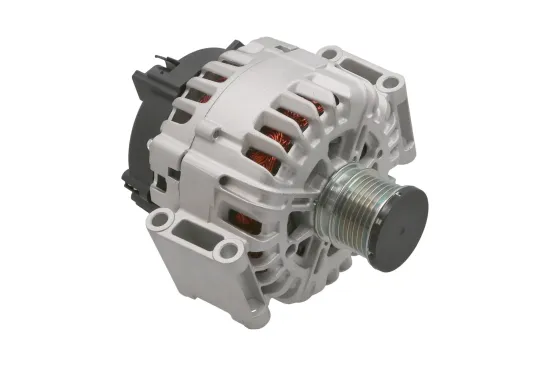 Generator 12 V KAMOKA 8620557 Bild Generator 12 V KAMOKA 8620557