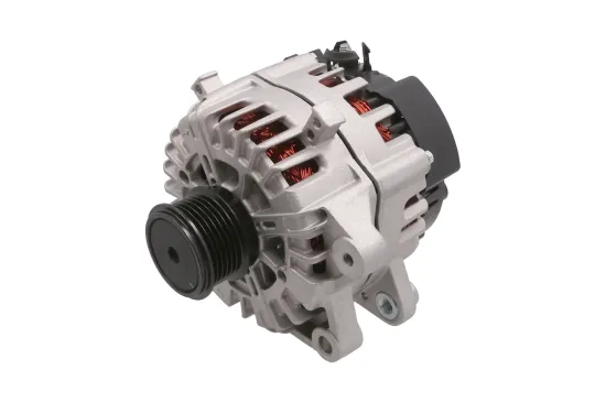 Generator 12 V KAMOKA 8620592 Bild Generator 12 V KAMOKA 8620592