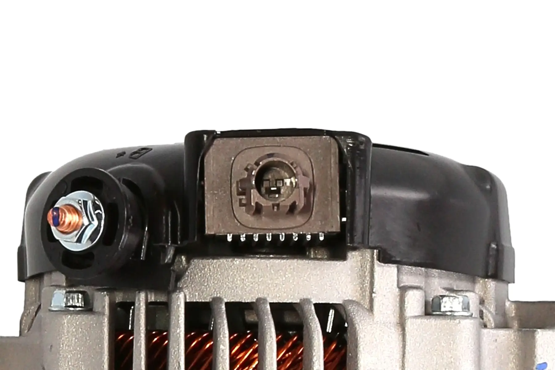 Generator 12 V KAMOKA 8620635