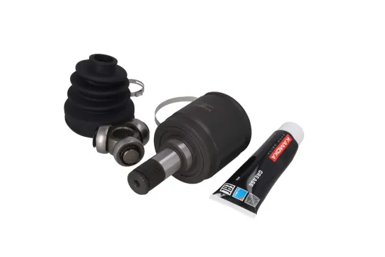 Gelenksatz, Antriebswelle KAMOKA 8620 Bild Gelenksatz, Antriebswelle KAMOKA 8620