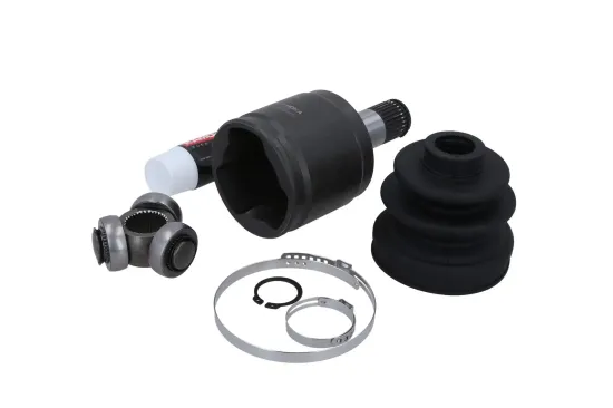 Gelenksatz, Antriebswelle Vorderachse links getriebeseitig KAMOKA 8623 Bild Gelenksatz, Antriebswelle Vorderachse links getriebeseitig KAMOKA 8623