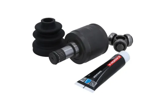 Gelenksatz, Antriebswelle Vorderachse links getriebeseitig KAMOKA 8623 Bild Gelenksatz, Antriebswelle Vorderachse links getriebeseitig KAMOKA 8623