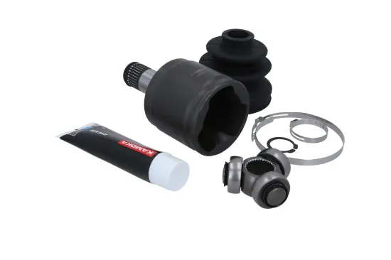 Gelenksatz, Antriebswelle Vorderachse links getriebeseitig KAMOKA 8623 Bild Gelenksatz, Antriebswelle Vorderachse links getriebeseitig KAMOKA 8623