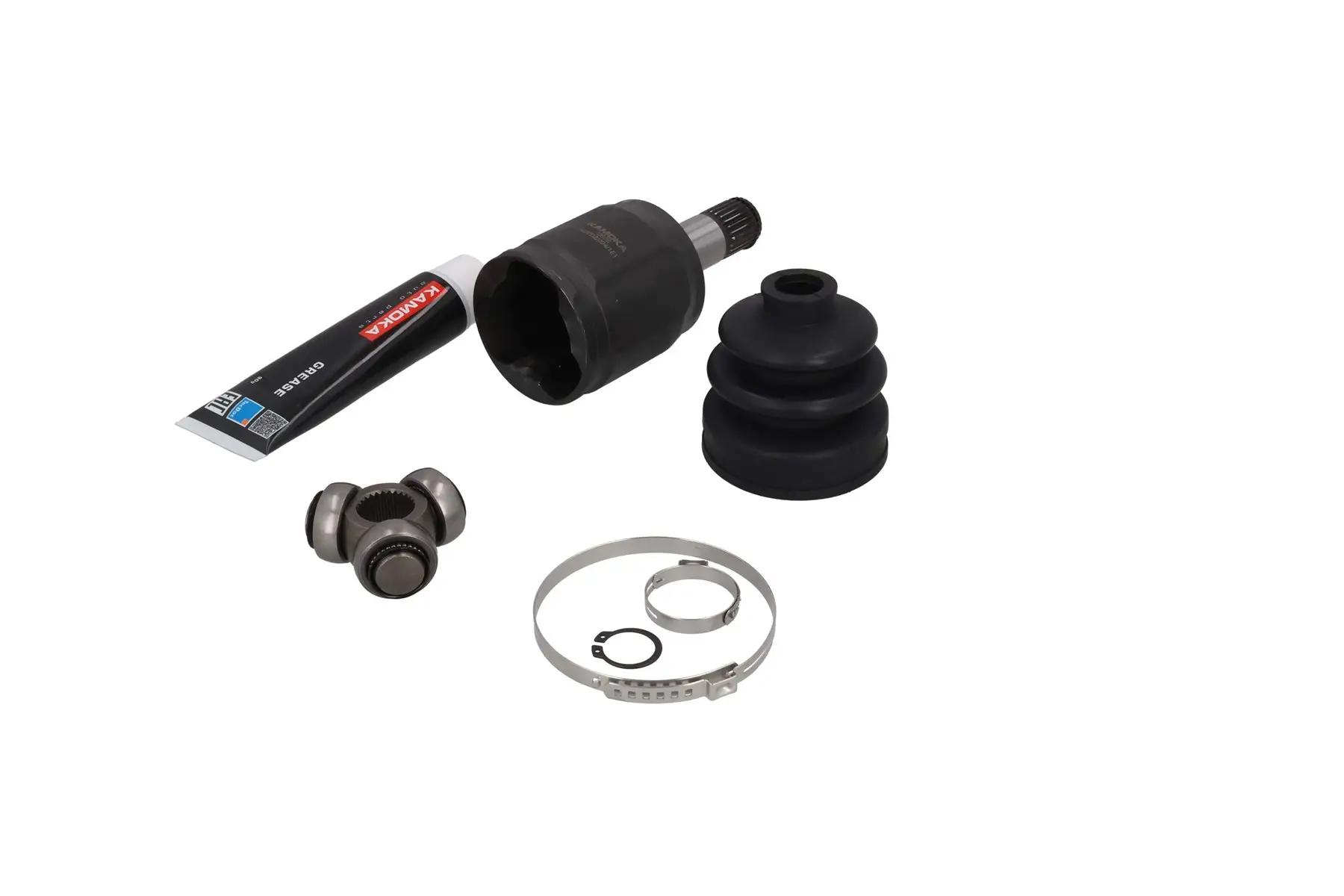 Gelenksatz, Antriebswelle KAMOKA 8628