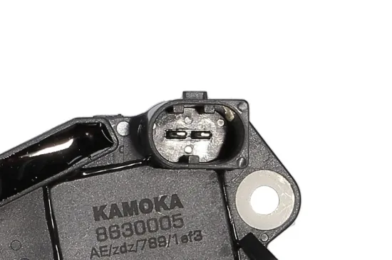 Generatorregler 12 V KAMOKA 8630005 Bild Generatorregler 12 V KAMOKA 8630005