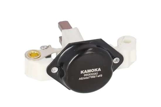 Generatorregler KAMOKA 8630030 Bild Generatorregler KAMOKA 8630030