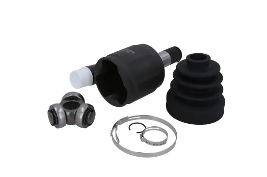 Gelenksatz, Antriebswelle Vorderachse links getriebeseitig KAMOKA 8631 Bild Gelenksatz, Antriebswelle Vorderachse links getriebeseitig KAMOKA 8631