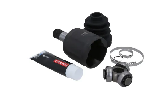 Gelenksatz, Antriebswelle Vorderachse links getriebeseitig KAMOKA 8631 Bild Gelenksatz, Antriebswelle Vorderachse links getriebeseitig KAMOKA 8631