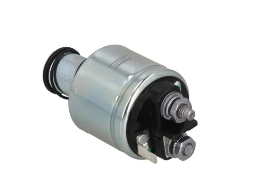 Magnetschalter, Starter 12 V KAMOKA 8640009 Bild Magnetschalter, Starter 12 V KAMOKA 8640009