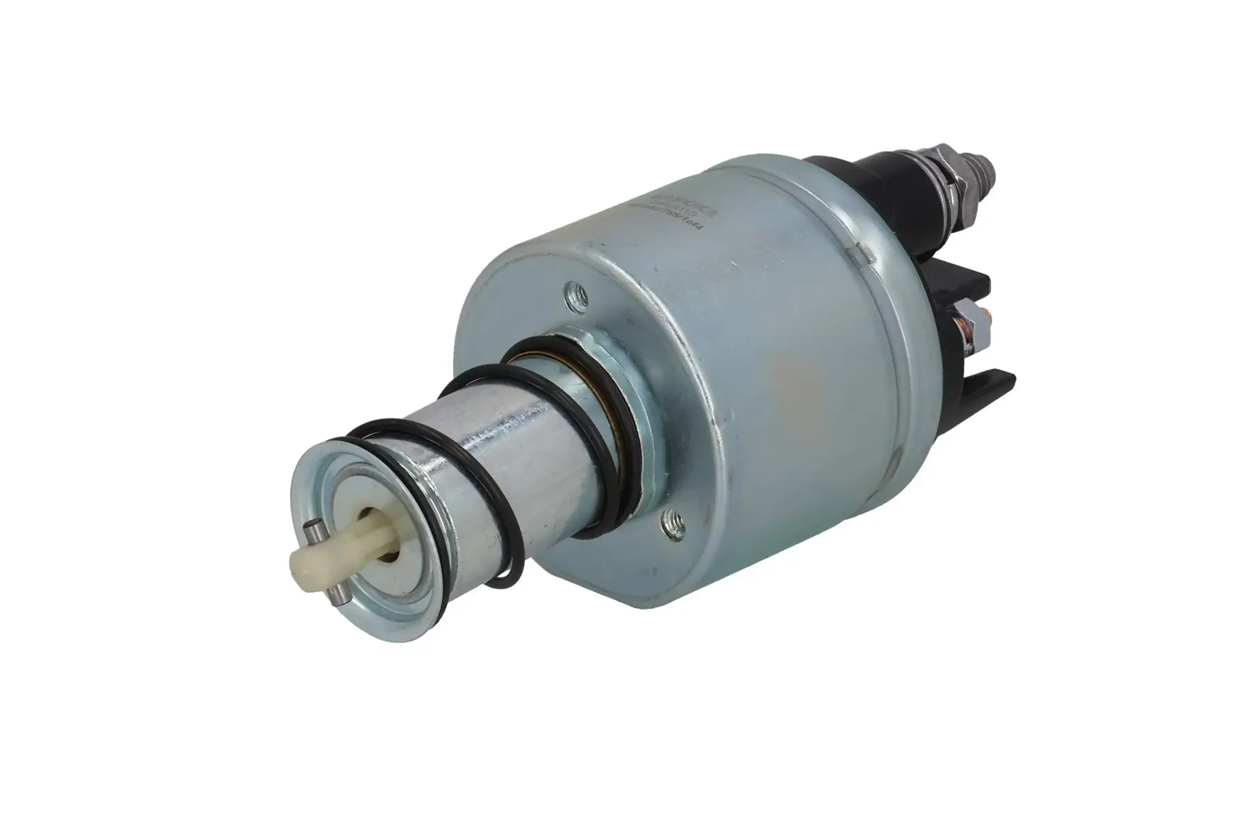 Magnetschalter, Starter 12 V KAMOKA 8640010