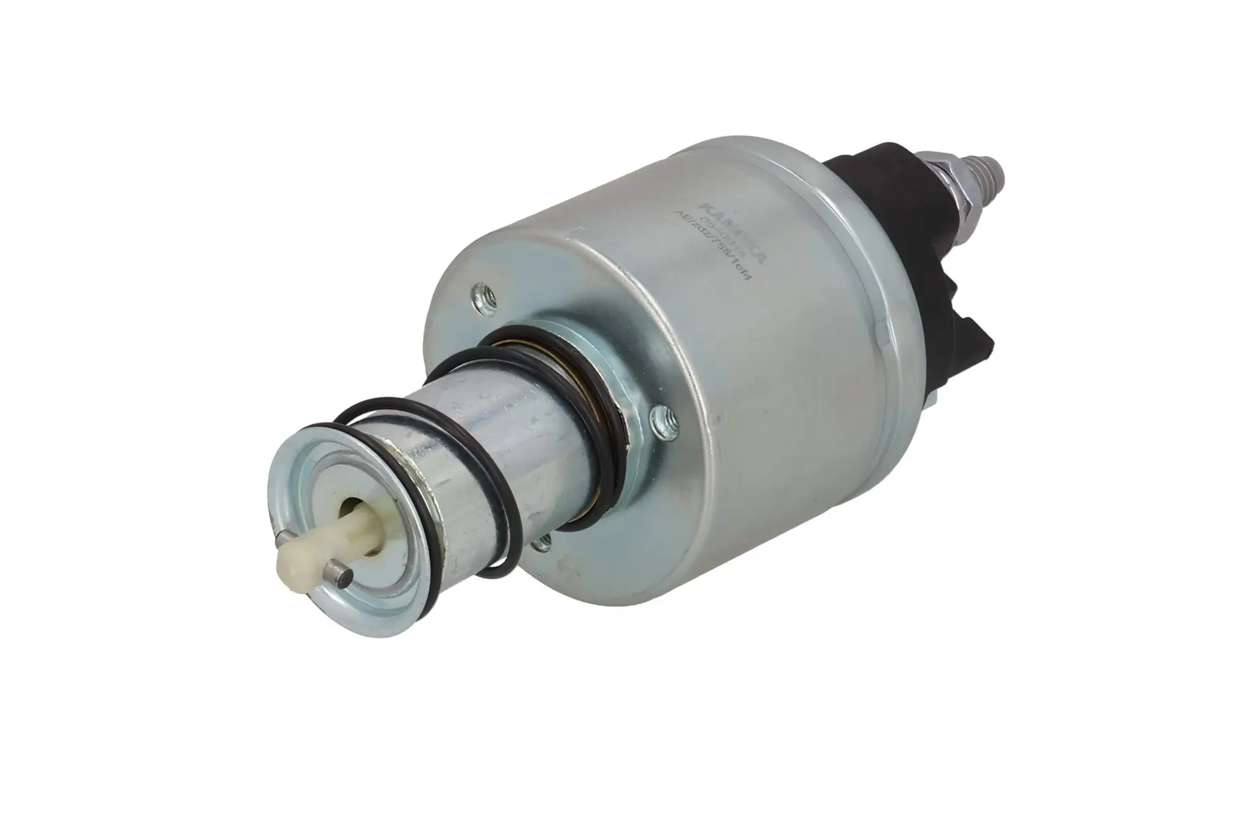 Magnetschalter, Starter 12 V KAMOKA 8640014