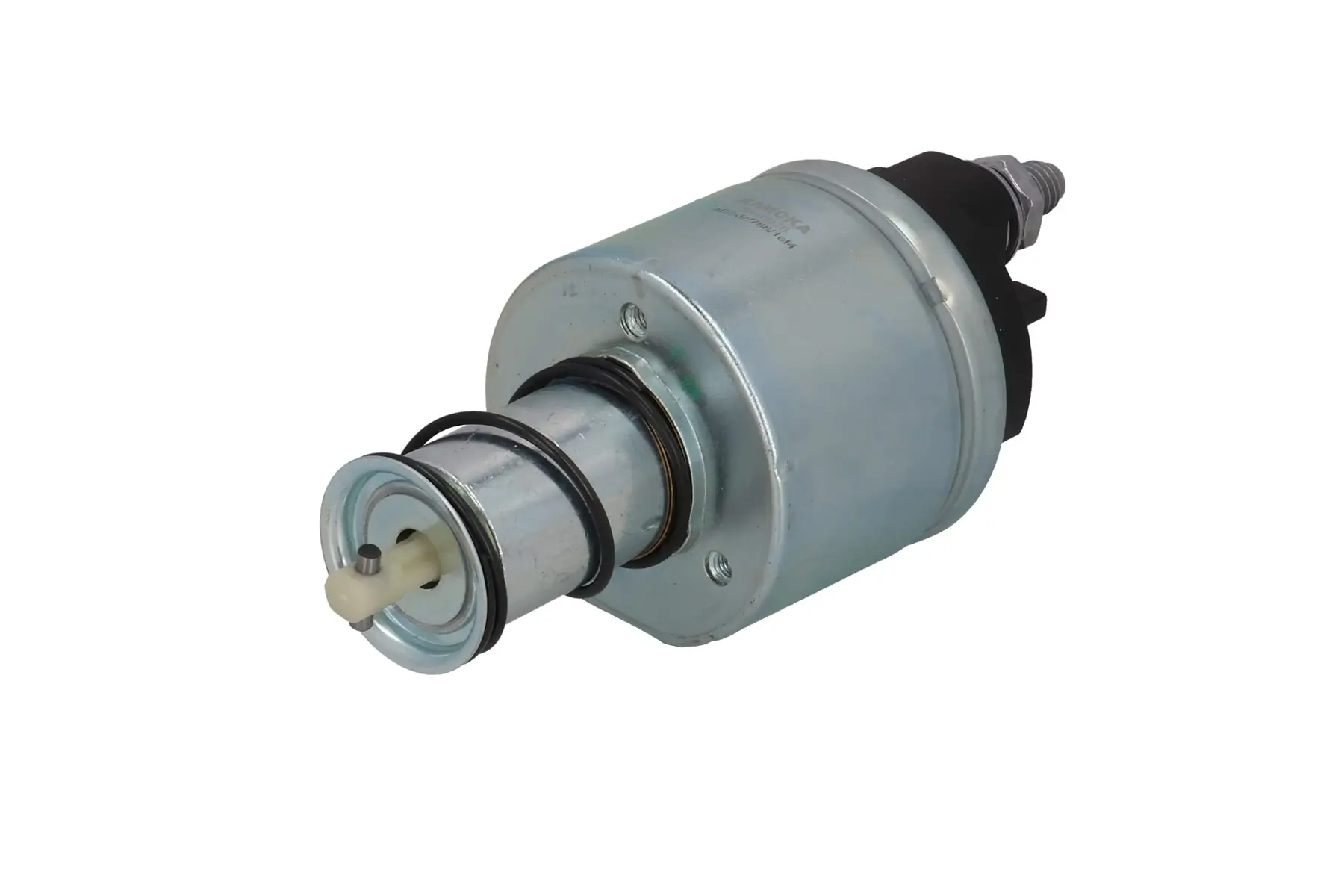 Magnetschalter, Starter 12 V KAMOKA 8640026