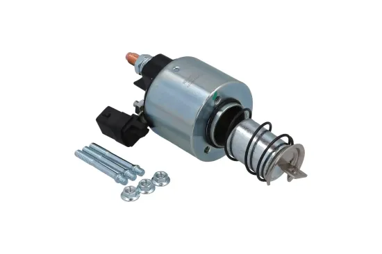 Magnetschalter, Starter 12 V KAMOKA 8640037 Bild Magnetschalter, Starter 12 V KAMOKA 8640037