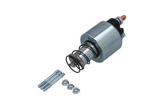 Magnetschalter, Starter 12 V KAMOKA 8640043 Bild Magnetschalter, Starter 12 V KAMOKA 8640043
