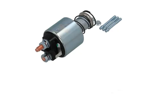 Magnetschalter, Starter 12 V KAMOKA 8640043 Bild Magnetschalter, Starter 12 V KAMOKA 8640043