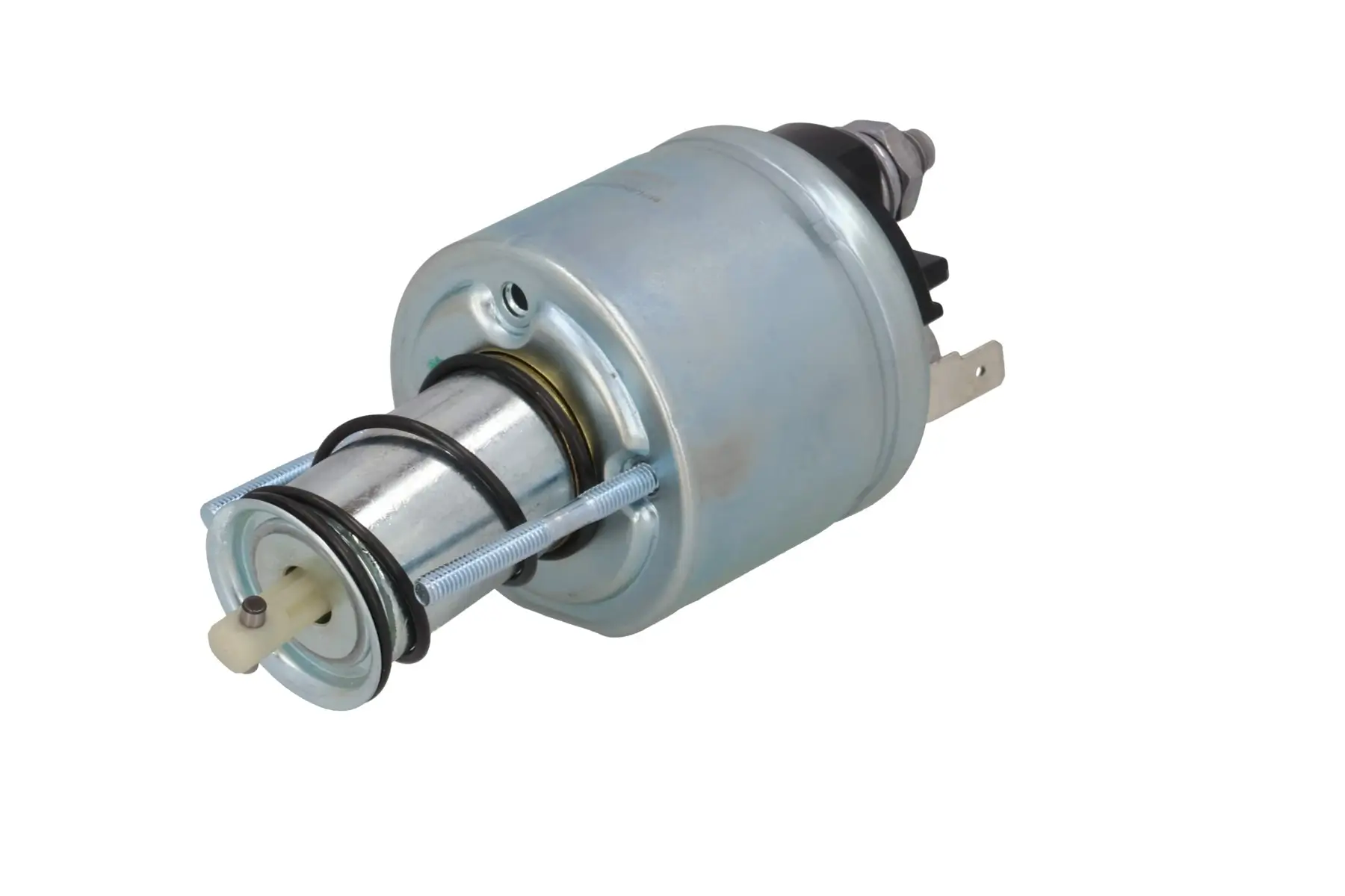Magnetschalter, Starter 12 V KAMOKA 8640044