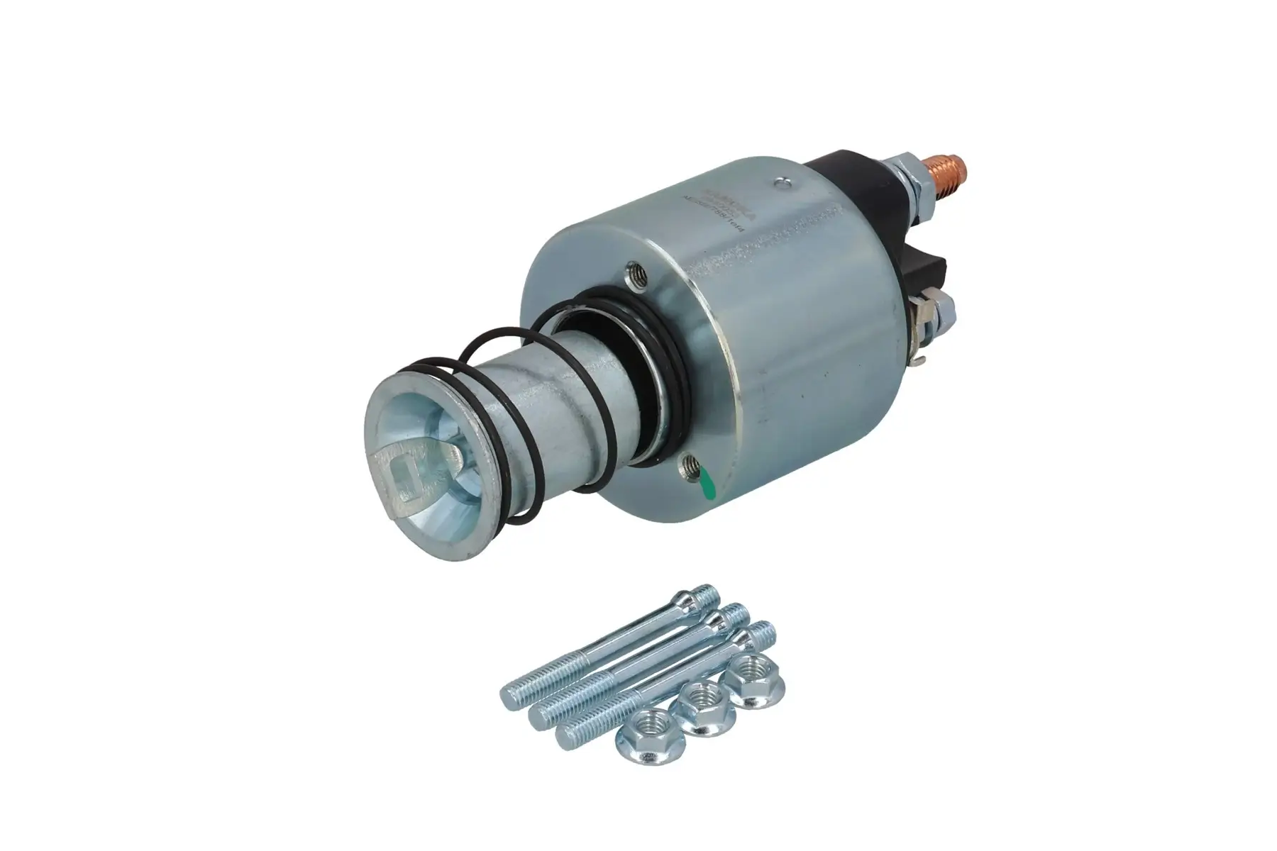 Magnetschalter, Starter 12 V KAMOKA 8640053