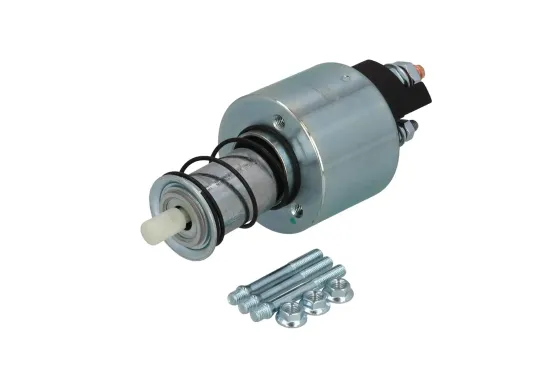 Magnetschalter, Starter 12 V KAMOKA 8640054 Bild Magnetschalter, Starter 12 V KAMOKA 8640054