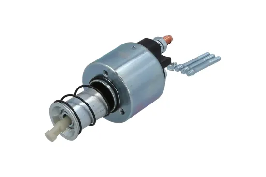 Magnetschalter, Starter 12 V KAMOKA 8640070 Bild Magnetschalter, Starter 12 V KAMOKA 8640070