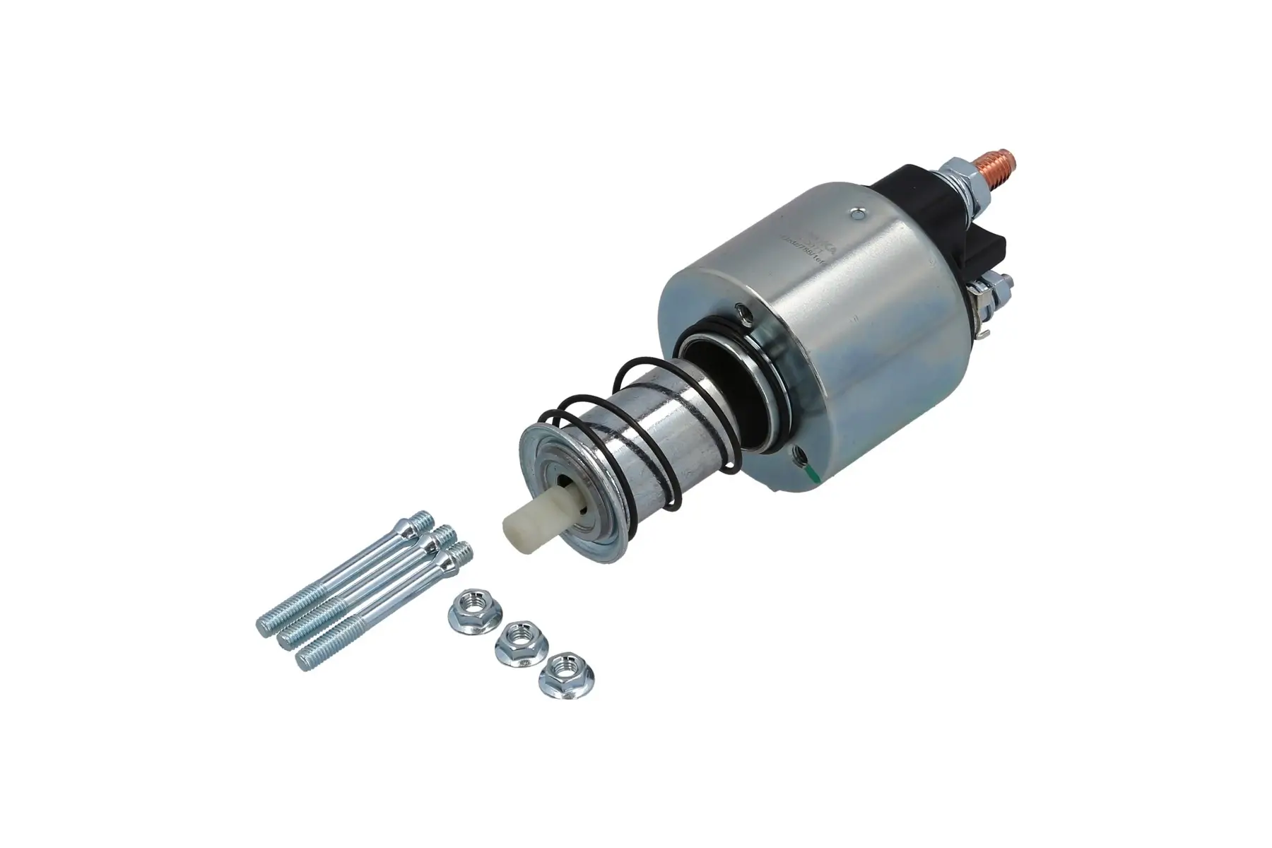 Magnetschalter, Starter 12 V KAMOKA 8640071