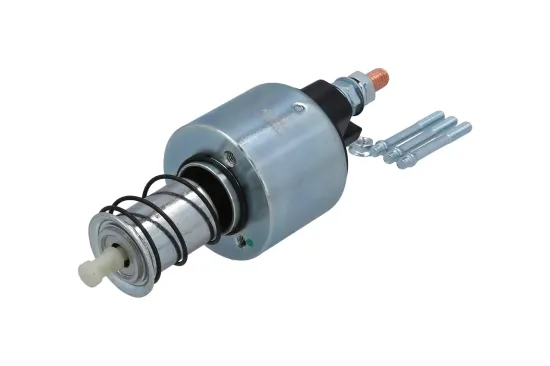Magnetschalter, Starter 12 V KAMOKA 8640072 Bild Magnetschalter, Starter 12 V KAMOKA 8640072