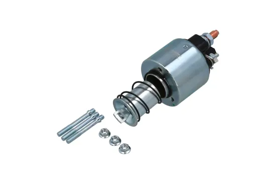 Magnetschalter, Starter 12 V KAMOKA 8640076 Bild Magnetschalter, Starter 12 V KAMOKA 8640076
