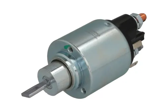 Magnetschalter, Starter 12 V KAMOKA 8640087 Bild Magnetschalter, Starter 12 V KAMOKA 8640087