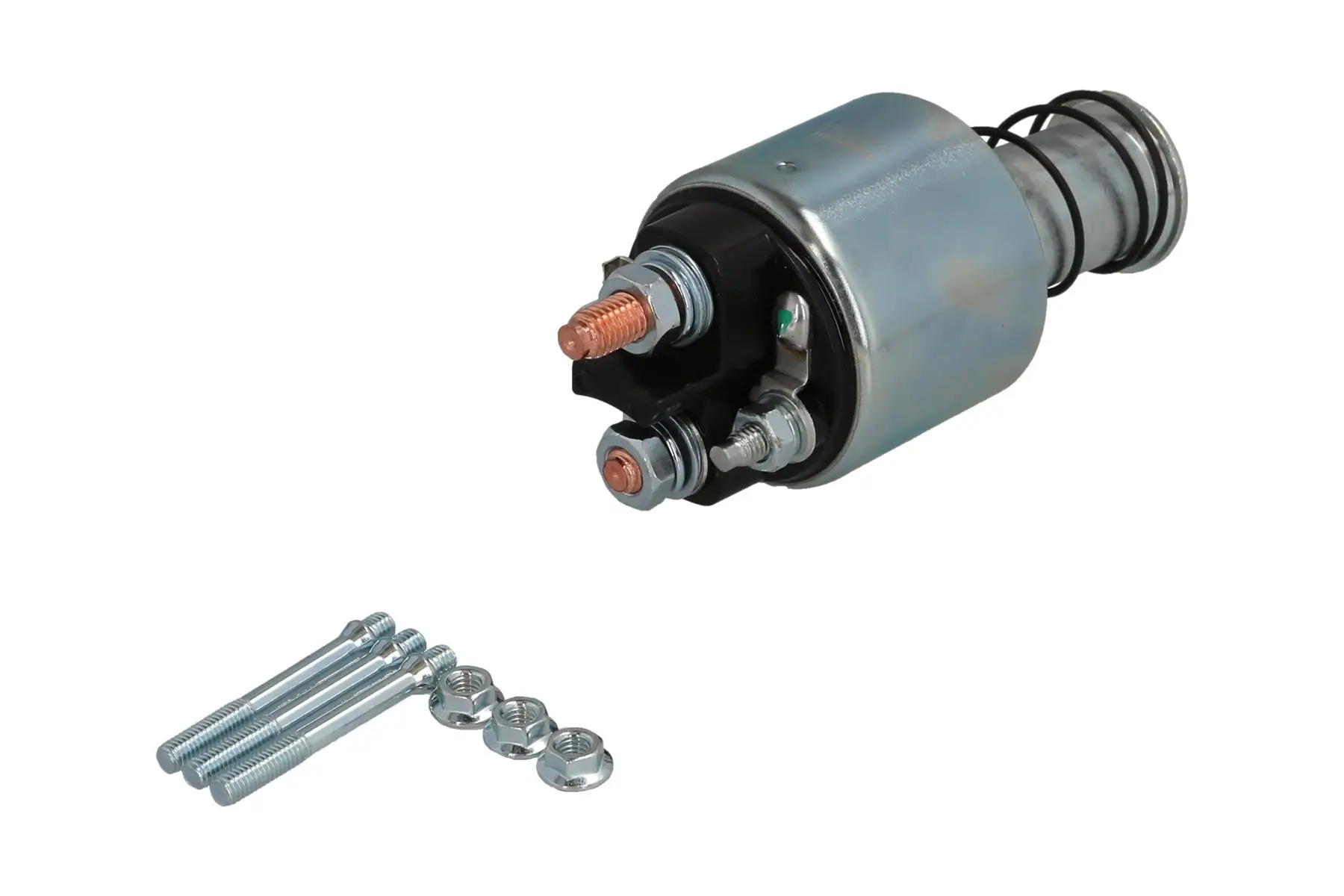 Magnetschalter, Starter 12 V KAMOKA 8640093