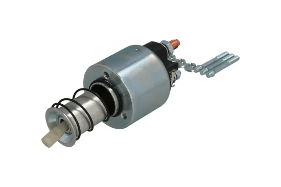 Magnetschalter, Starter 12 V KAMOKA 8640093 Bild Magnetschalter, Starter 12 V KAMOKA 8640093