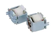 Magnetschalter, Starter 12 V KAMOKA 8640098