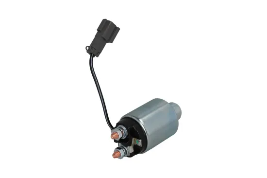 Magnetschalter, Starter 12 V KAMOKA 8640109 Bild Magnetschalter, Starter 12 V KAMOKA 8640109
