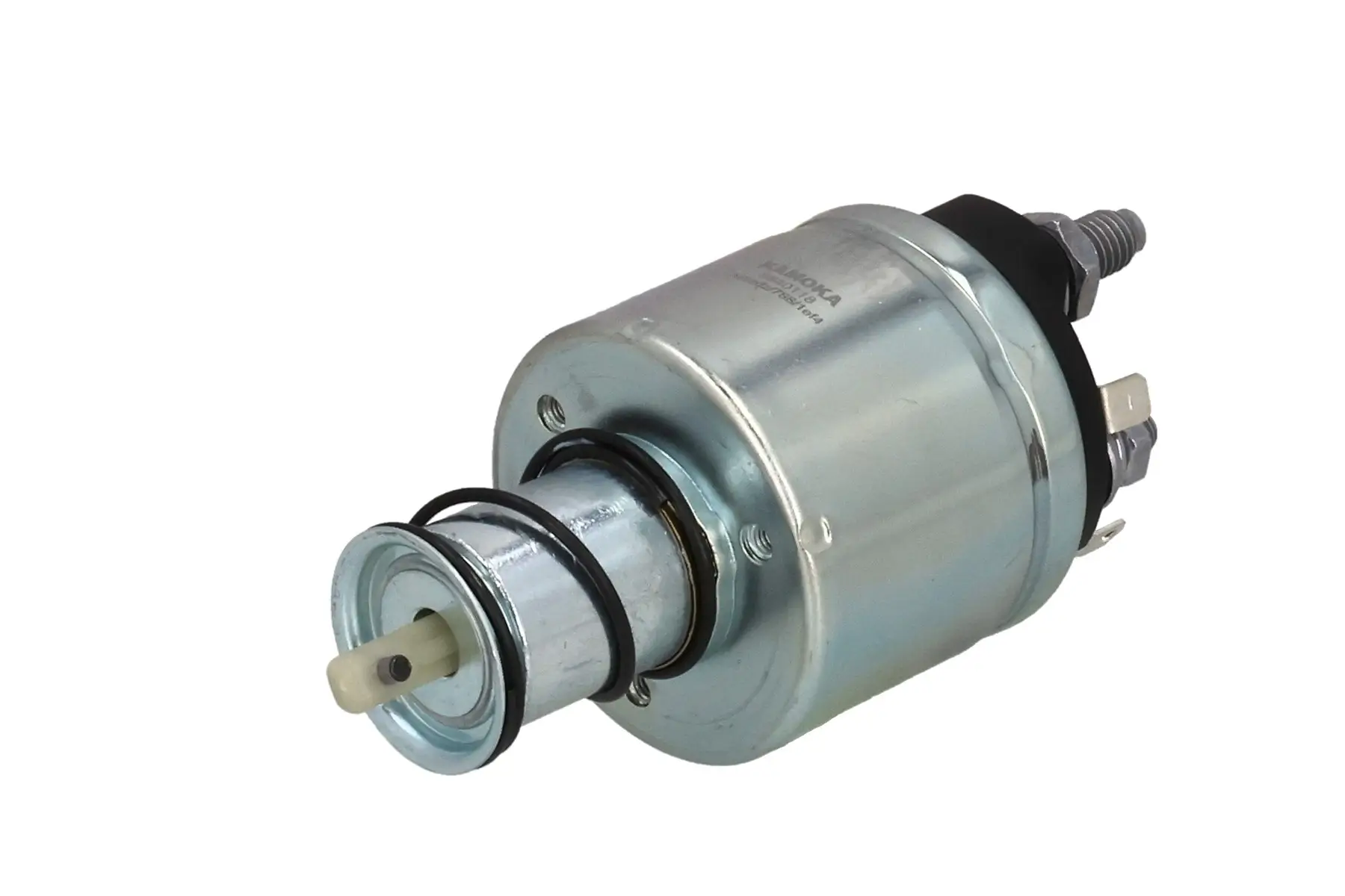 Magnetschalter, Starter 12 V KAMOKA 8640118