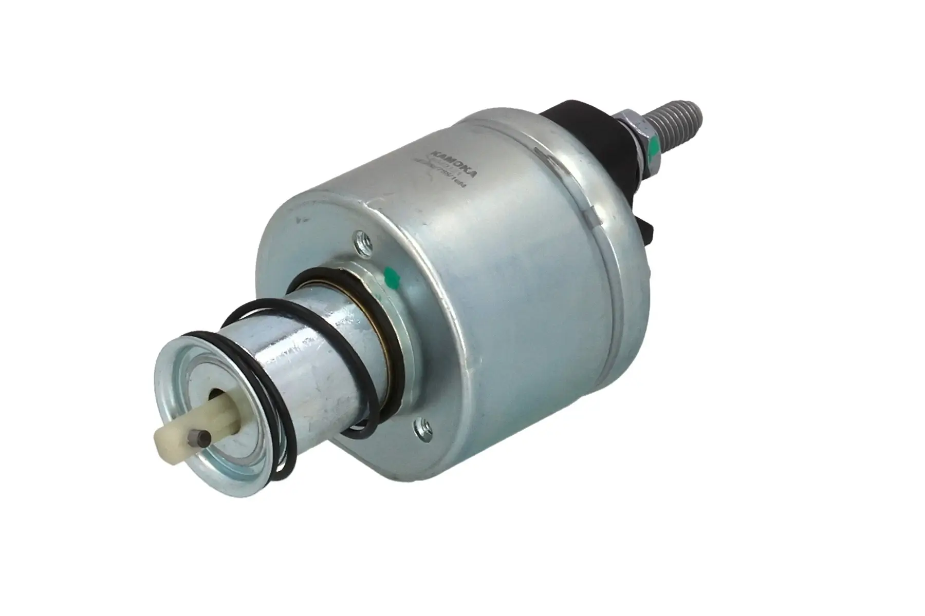 Magnetschalter, Starter 12 V KAMOKA 8640121