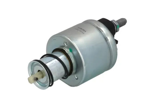 Magnetschalter, Starter 12 V KAMOKA 8640121 Bild Magnetschalter, Starter 12 V KAMOKA 8640121
