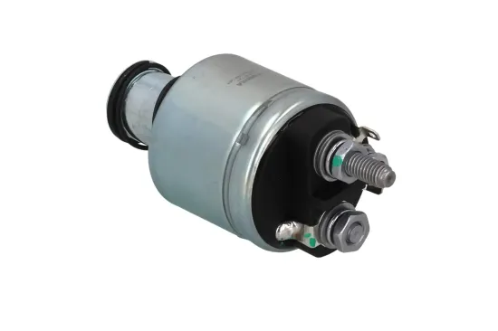 Magnetschalter, Starter 12 V KAMOKA 8640121 Bild Magnetschalter, Starter 12 V KAMOKA 8640121