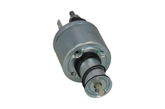 Magnetschalter, Starter 12 V KAMOKA 8640138 Bild Magnetschalter, Starter 12 V KAMOKA 8640138