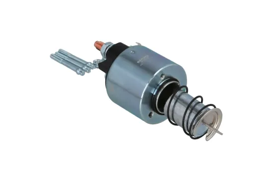 Magnetschalter, Starter 12 V KAMOKA 8640139 Bild Magnetschalter, Starter 12 V KAMOKA 8640139