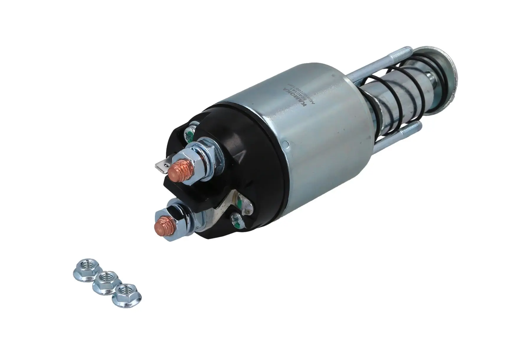Magnetschalter, Starter 12 V KAMOKA 8640141