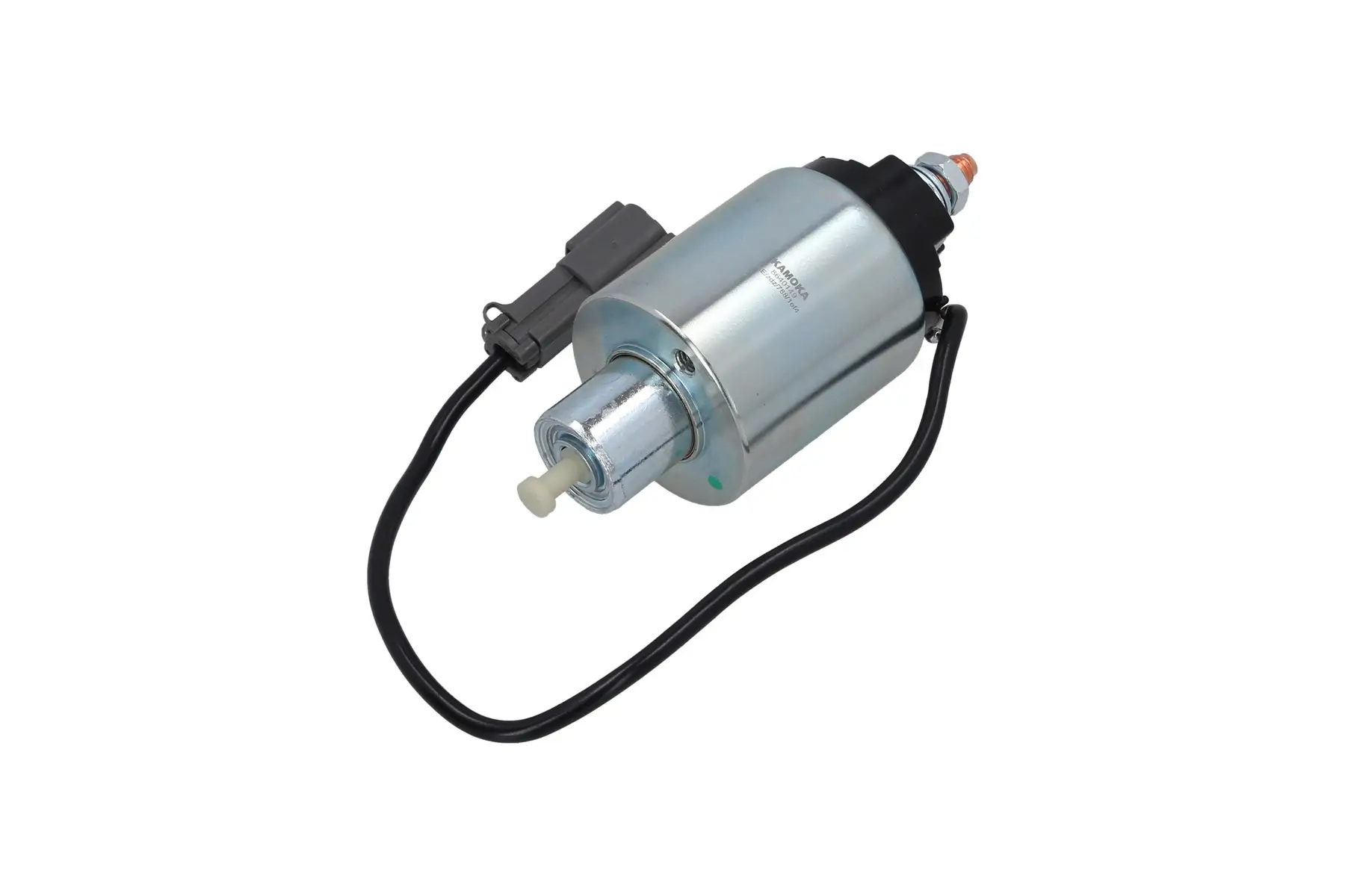 Magnetschalter, Starter 12 V KAMOKA 8640149