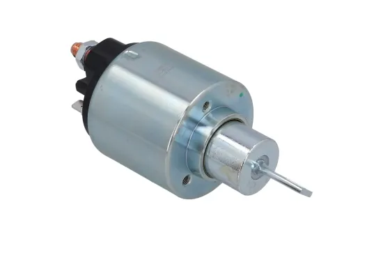 Magnetschalter, Starter 12 V KAMOKA 8640153 Bild Magnetschalter, Starter 12 V KAMOKA 8640153