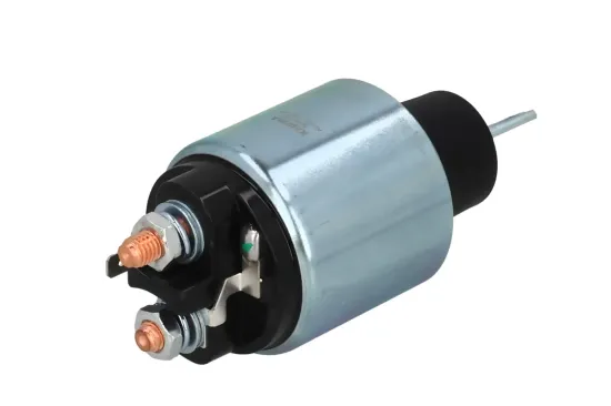 Magnetschalter, Starter 12 V KAMOKA 8640158 Bild Magnetschalter, Starter 12 V KAMOKA 8640158