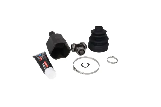 Gelenksatz, Antriebswelle KAMOKA 8648 Bild Gelenksatz, Antriebswelle KAMOKA 8648