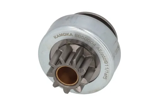 Freilaufgetriebe, Starter KAMOKA 8650004 Bild Freilaufgetriebe, Starter KAMOKA 8650004