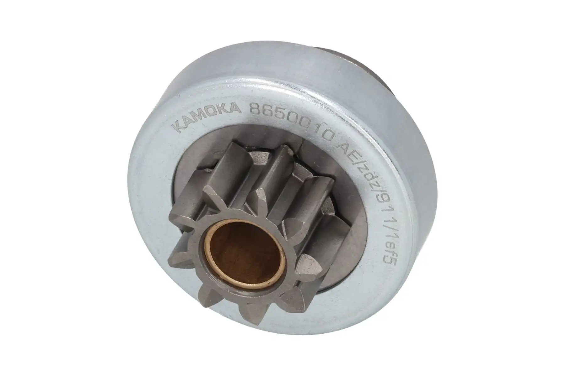 Freilaufgetriebe, Starter KAMOKA 8650010