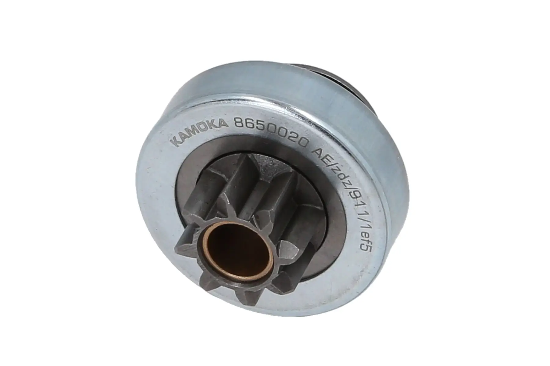 Freilaufgetriebe, Starter KAMOKA 8650020
