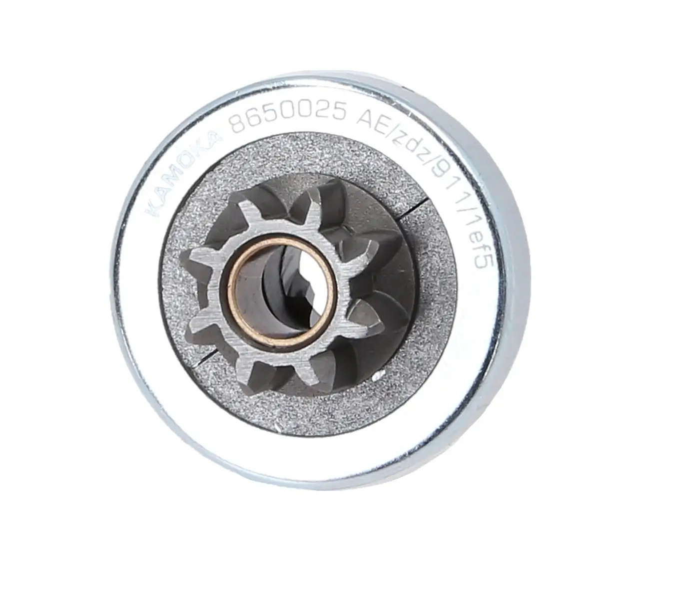Freilaufgetriebe, Starter KAMOKA 8650025