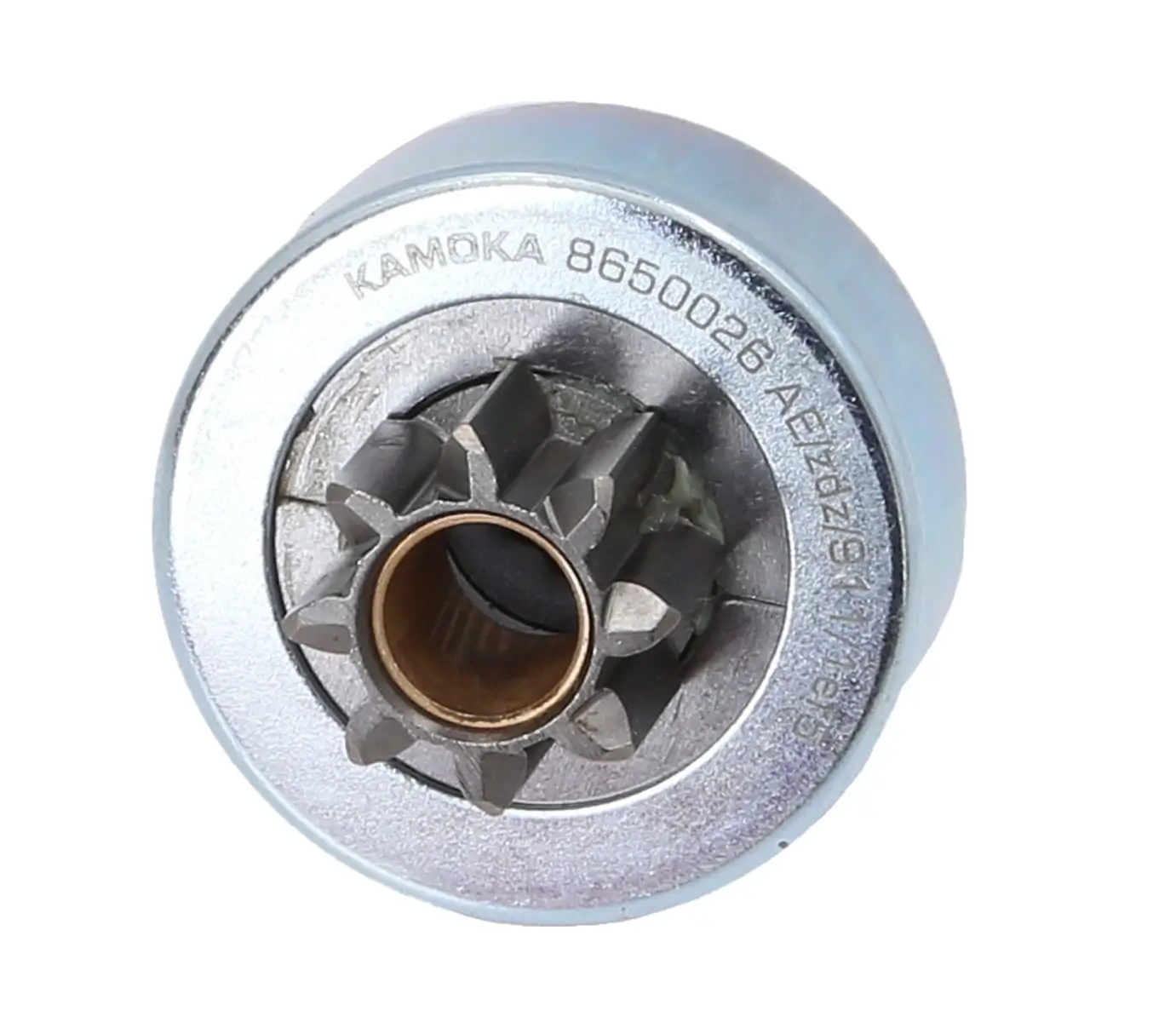 Freilaufgetriebe, Starter KAMOKA 8650026